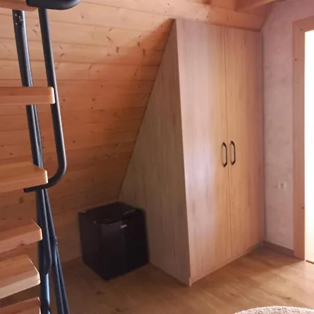 Homestay Gosciniec Pod Smrekami