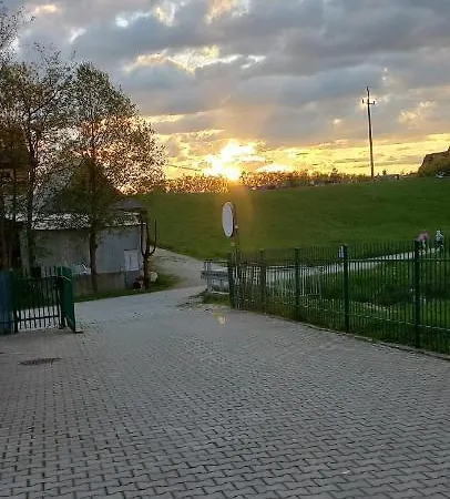 Gosciniec Pod Smrekami Homestay Murzasichle