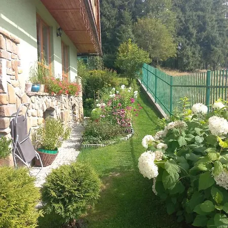 Gosciniec Pod Smrekami Homestay