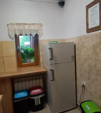 Gosciniec Pod Smrekami Homestay *