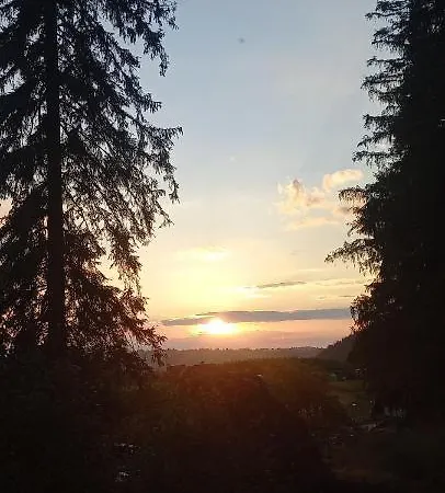 Homestay Gosciniec Pod Smrekami Murzasichle