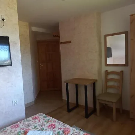 Homestay Gosciniec Pod Smrekami