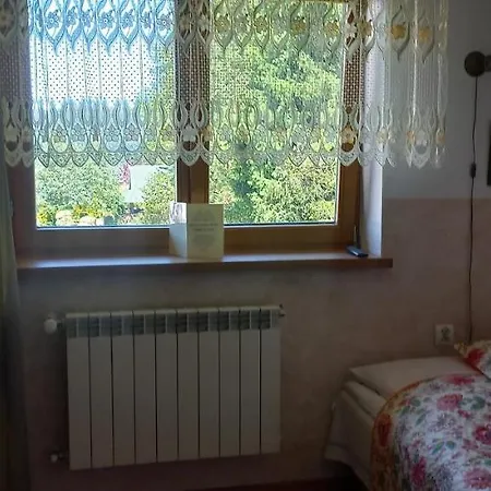 Gosciniec Pod Smrekami * Murzasichle