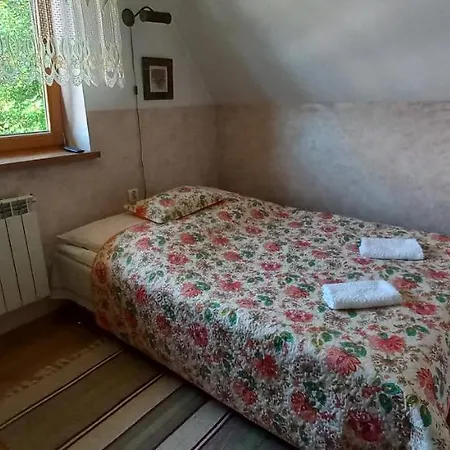 Gosciniec Pod Smrekami Homestay Murzasichle