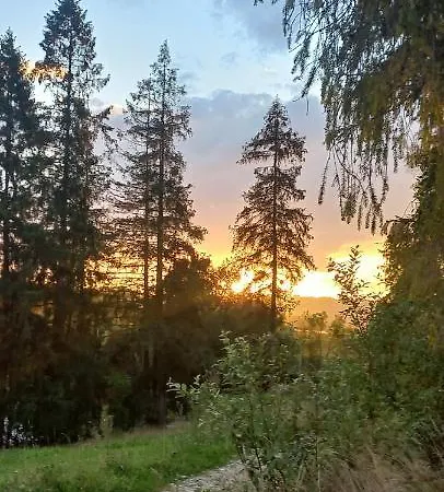 Gosciniec Pod Smrekami * Murzasichle