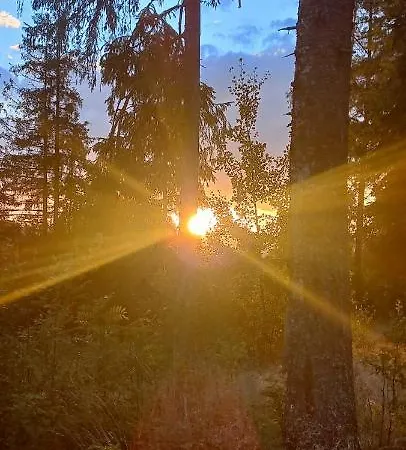 Gosciniec Pod Smrekami Murzasichle