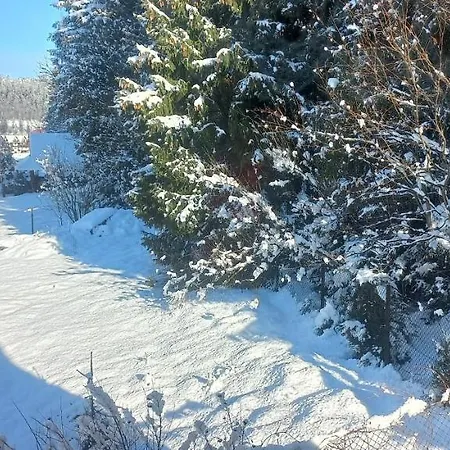 Homestay Gosciniec Pod Smrekami Murzasichle
