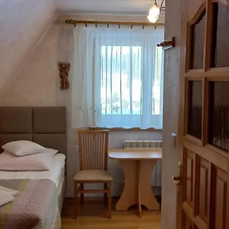 Gosciniec Pod Smrekami