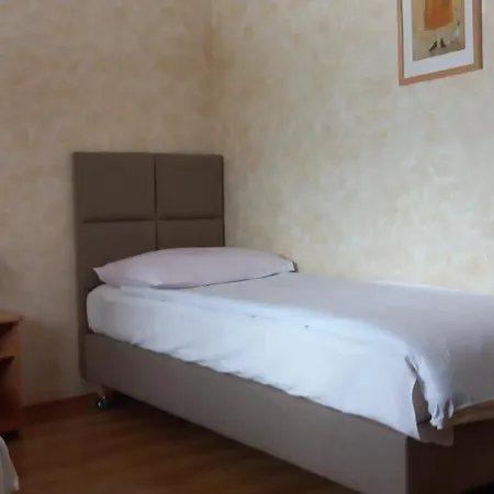 Gosciniec Pod Smrekami Homestay Murzasichle