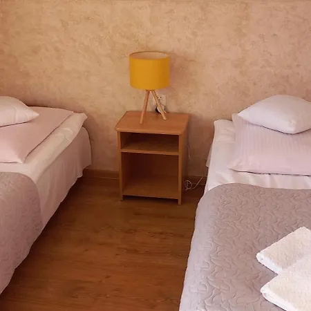 Gosciniec Pod Smrekami Homestay Murzasichle