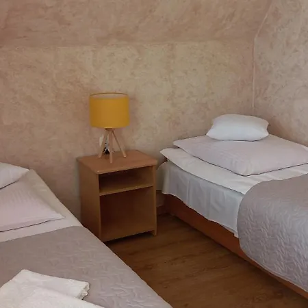 Homestay Gosciniec Pod Smrekami Murzasichle