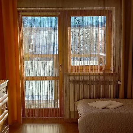Gosciniec Pod Smrekami Homestay Murzasichle